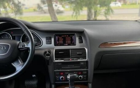 Audi Q7, 2013 год, 1 850 000 рублей, 13 фотография