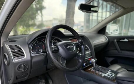 Audi Q7, 2013 год, 1 850 000 рублей, 11 фотография