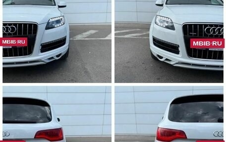 Audi Q7, 2013 год, 1 850 000 рублей, 18 фотография