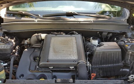 Hyundai Santa Fe III рестайлинг, 2008 год, 900 000 рублей, 8 фотография