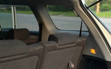 Toyota Wish II, 2009 год, 795 000 рублей, 12 фотография