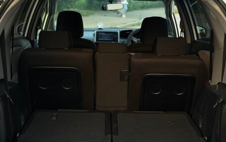 Toyota Wish II, 2009 год, 795 000 рублей, 10 фотография