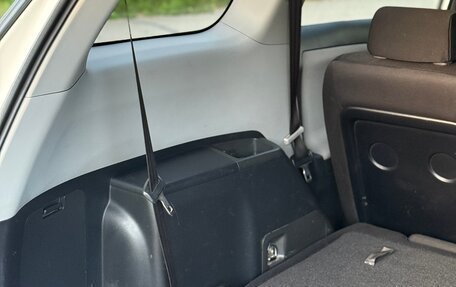 Toyota Wish II, 2009 год, 795 000 рублей, 9 фотография