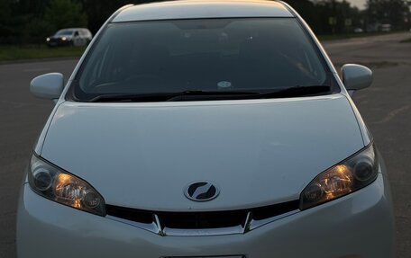 Toyota Wish II, 2009 год, 795 000 рублей, 18 фотография