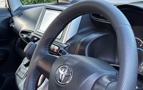 Toyota Wish II, 2009 год, 795 000 рублей, 19 фотография