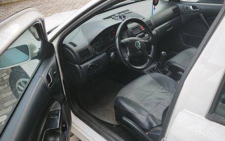 Skoda Octavia IV, 2007 год, 360 000 рублей, 4 фотография