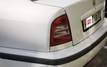Skoda Octavia IV, 2007 год, 360 000 рублей, 5 фотография
