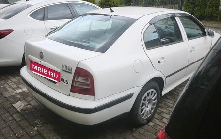 Skoda Octavia IV, 2007 год, 360 000 рублей, 2 фотография