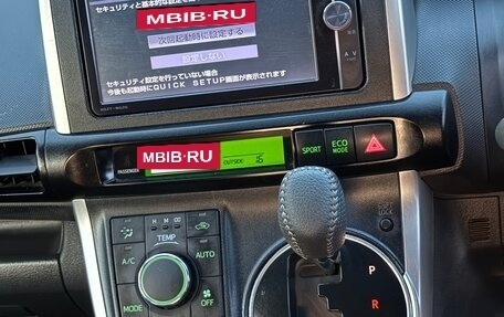 Toyota Wish II, 2009 год, 795 000 рублей, 20 фотография