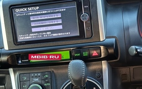 Toyota Wish II, 2009 год, 795 000 рублей, 21 фотография