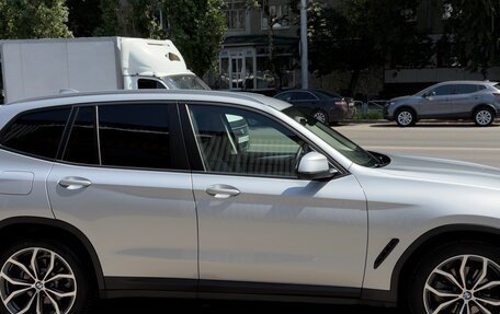 BMW X3, 2020 год, 4 300 000 рублей, 2 фотография