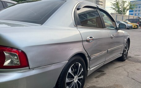 KIA Magentis I, 2006 год, 4 фотография