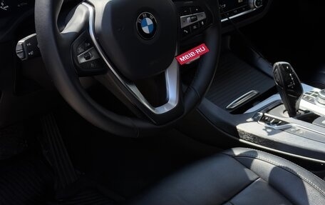 BMW X3, 2020 год, 4 300 000 рублей, 8 фотография