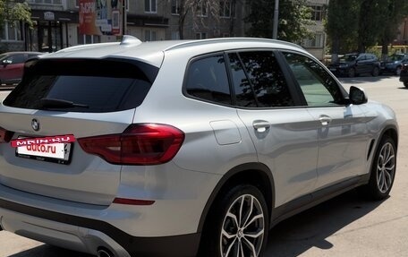 BMW X3, 2020 год, 4 300 000 рублей, 3 фотография