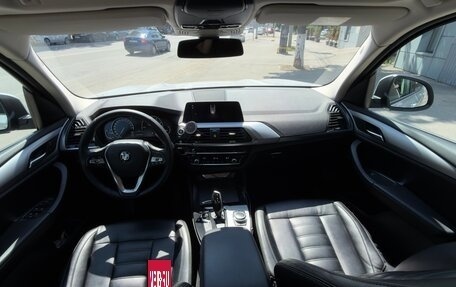 BMW X3, 2020 год, 4 300 000 рублей, 7 фотография