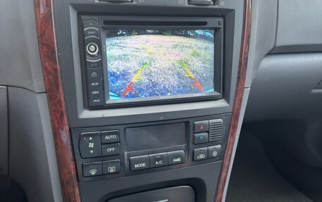 KIA Magentis I, 2006 год, 8 фотография