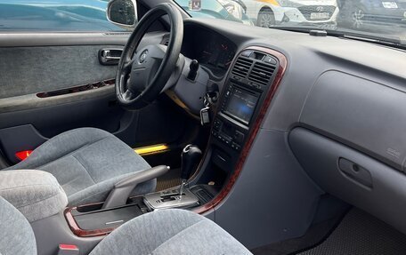 KIA Magentis I, 2006 год, 9 фотография