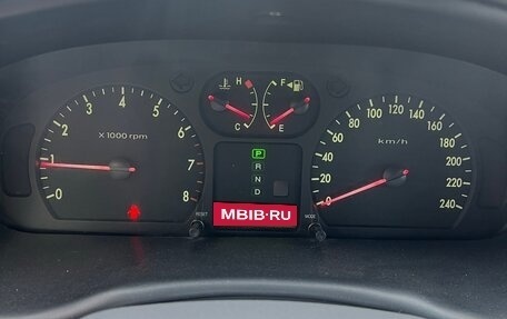 KIA Magentis I, 2006 год, 7 фотография