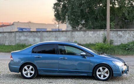 Honda Civic VIII, 2006 год, 460 000 рублей, 5 фотография