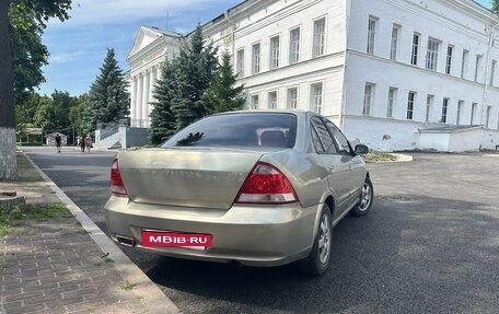 Nissan Almera Classic, 2006 год, 393 000 рублей, 5 фотография