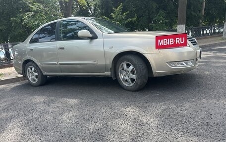 Nissan Almera Classic, 2006 год, 393 000 рублей, 3 фотография