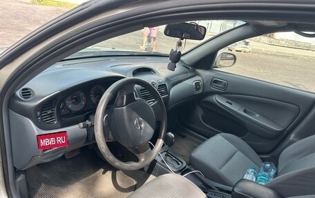Nissan Almera Classic, 2006 год, 393 000 рублей, 6 фотография