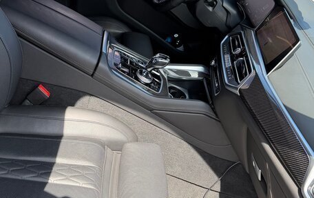 BMW X6, 2021 год, 10 900 000 рублей, 11 фотография