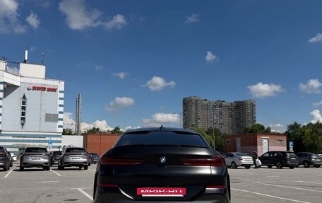 BMW X6, 2021 год, 10 900 000 рублей, 7 фотография