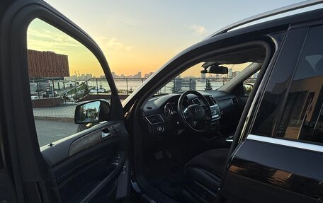 Mercedes-Benz M-Класс, 2014 год, 2 199 000 рублей, 3 фотография