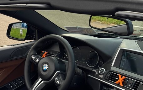 BMW 6 серия, 2011 год, 5 450 000 рублей, 3 фотография