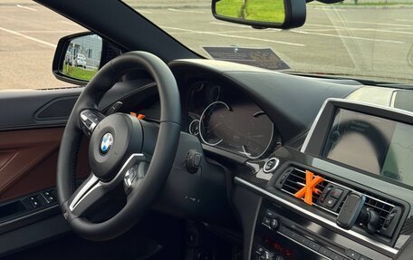 BMW 6 серия, 2011 год, 5 450 000 рублей, 4 фотография