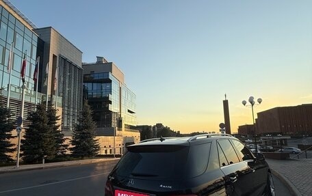 Mercedes-Benz M-Класс, 2014 год, 2 199 000 рублей, 2 фотография