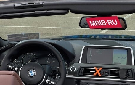 BMW 6 серия, 2011 год, 5 450 000 рублей, 6 фотография