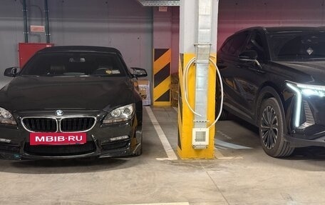 BMW 6 серия, 2011 год, 5 450 000 рублей, 2 фотография