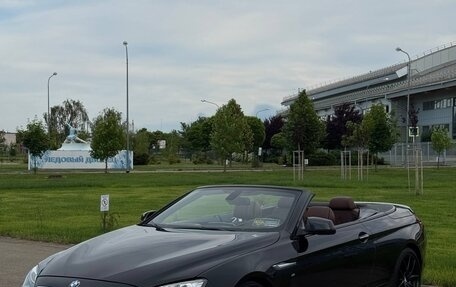 BMW 6 серия, 2011 год, 5 450 000 рублей, 7 фотография