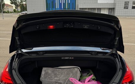 BMW 6 серия, 2011 год, 5 450 000 рублей, 13 фотография