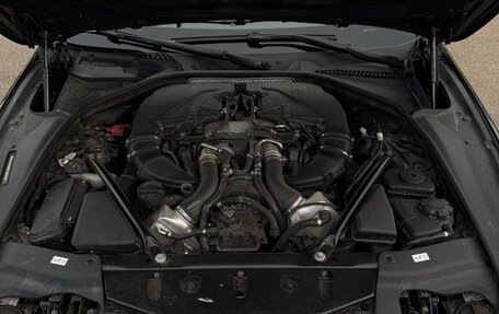 BMW 6 серия, 2011 год, 5 450 000 рублей, 12 фотография