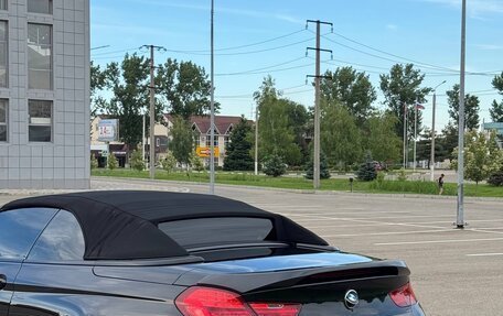 BMW 6 серия, 2011 год, 5 450 000 рублей, 22 фотография
