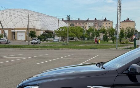 BMW 6 серия, 2011 год, 5 450 000 рублей, 18 фотография