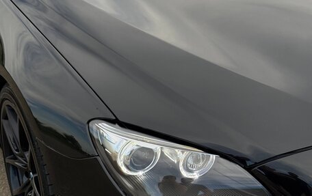 BMW 6 серия, 2011 год, 5 450 000 рублей, 23 фотография