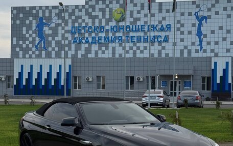 BMW 6 серия, 2011 год, 5 450 000 рублей, 24 фотография