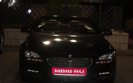 BMW 6 серия, 2011 год, 5 450 000 рублей, 16 фотография