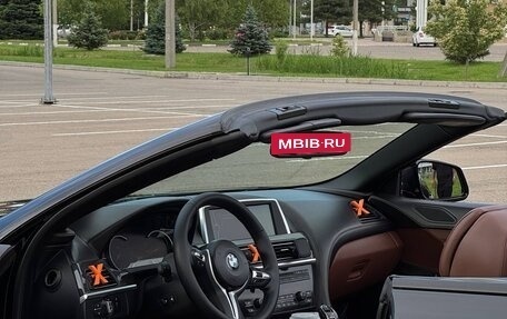 BMW 6 серия, 2011 год, 5 450 000 рублей, 11 фотография