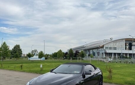 BMW 6 серия, 2011 год, 5 450 000 рублей, 17 фотография
