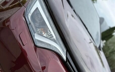 Toyota RAV4, 2017 год, 2 100 000 рублей, 3 фотография