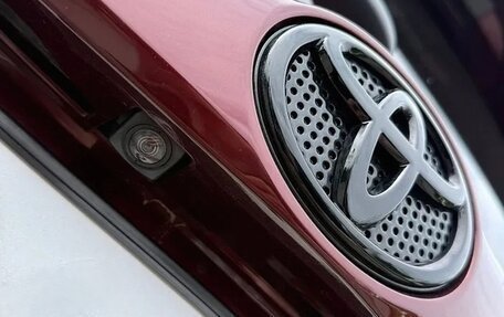Toyota RAV4, 2017 год, 2 100 000 рублей, 6 фотография