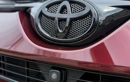 Toyota RAV4, 2017 год, 2 100 000 рублей, 4 фотография