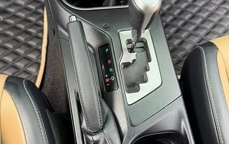 Toyota RAV4, 2017 год, 2 100 000 рублей, 10 фотография