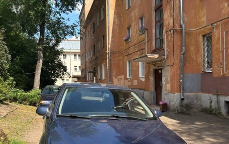 Ford Focus II рестайлинг, 2006 год, 650 000 рублей, 4 фотография
