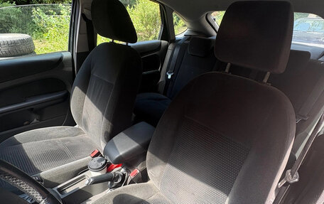 Ford Focus II рестайлинг, 2006 год, 650 000 рублей, 10 фотография
